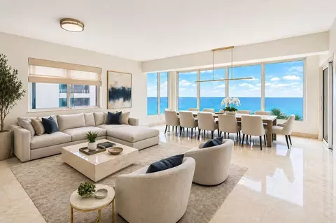 2909 S Ocean Blvd #6A3, Highland Beach, FL 33487