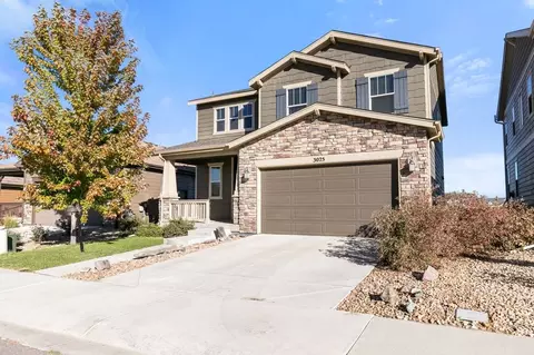3025 Pawnee Creek Dr, Loveland, CO 80538