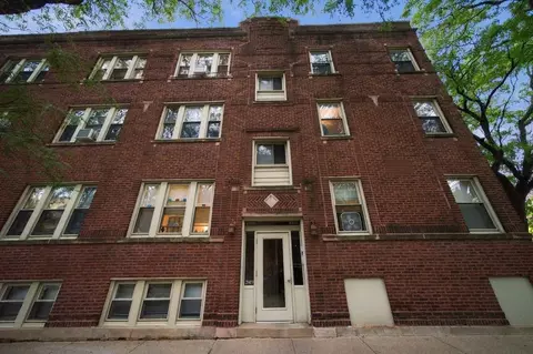 2919 W George St #1, Chicago, IL 60618