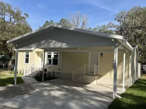 1005 Cloverleaf Cir, Brooksville, FL 34601