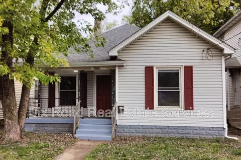1811 Sherman Ave, Middletown, OH 45044