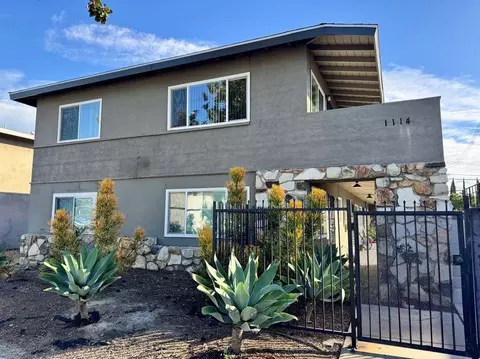 1114 N Mayfair Ave # B, Anaheim, CA 92801