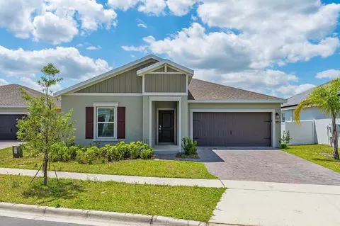 1442 Brentwood Dr, Kissimmee, FL 34746