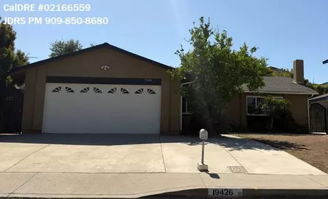 19426 Springport Dr, Rowland Heights, CA 91748