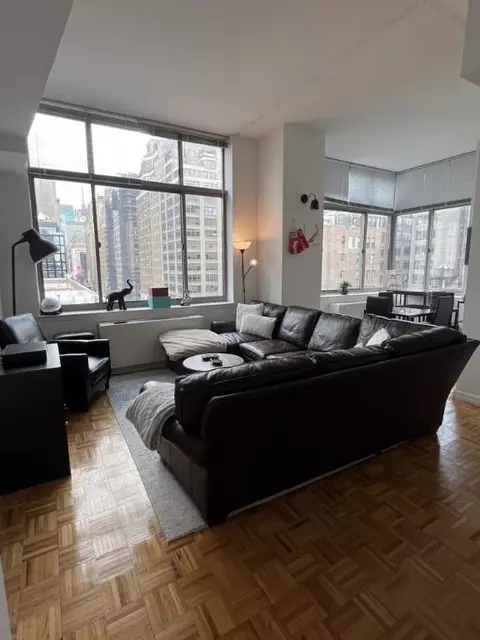Undisclosed, New York, NY 10001