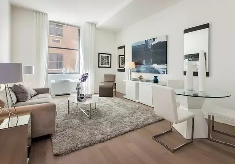 Undisclosed, New York, NY 10005