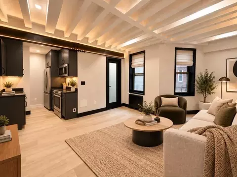 Undisclosed, New York, NY 10022