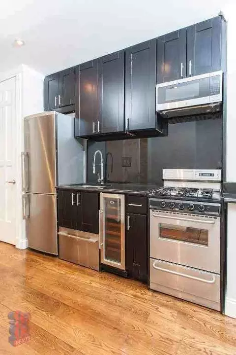 Undisclosed, New York, NY 10019