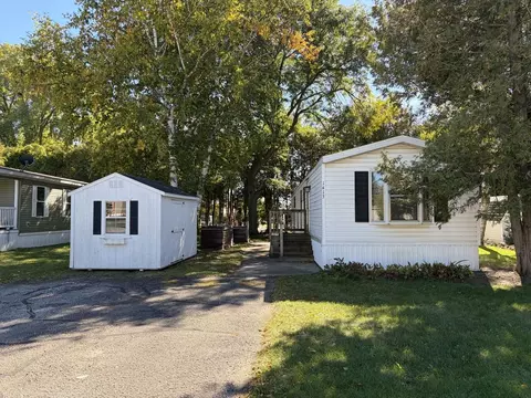 1413 Huron St #152, Sturgeon Bay, WI 54235