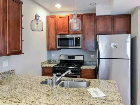 1636 W Grace St #3, Chicago, IL 60613