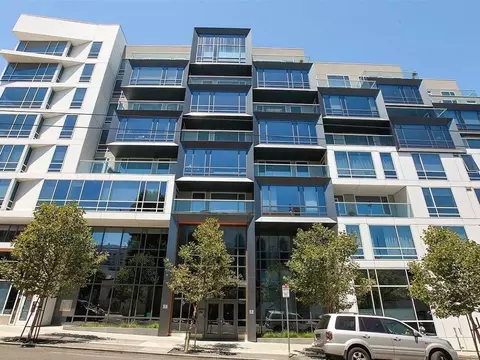 1788 Clay St #211, San Francisco, CA 94109
