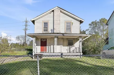 116 Strand Ave, Dayton, OH 45417