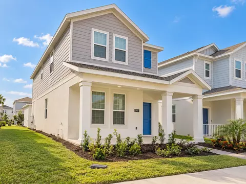 1931 Flourish Ave, Kissimmee, FL 34744