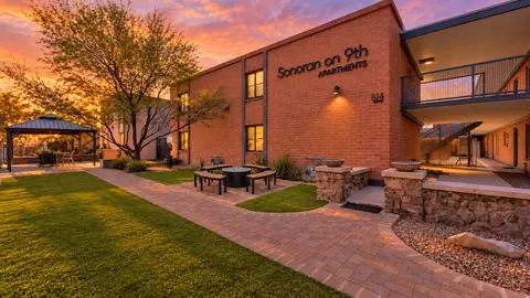 814 E 9th St, Tucson, AZ 85719