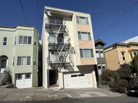 1038 Page St #103, San Francisco, CA 94117