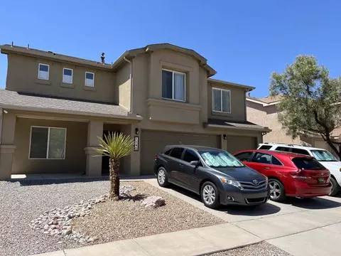 1140 Capitan St NW #NA, Los Lunas, NM 87031