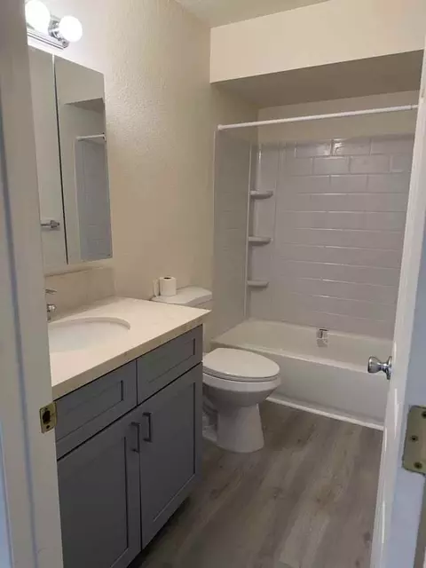 3861 Savoy Blvd #A, Pahrump, NV 89061