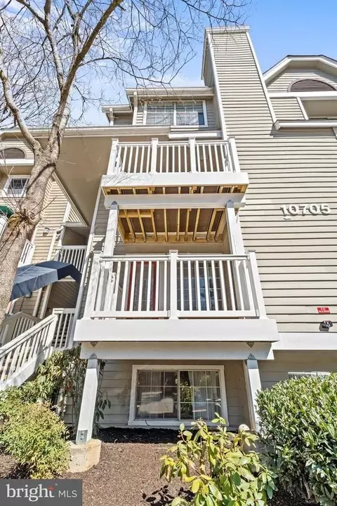 10705 Hampton Mill Ter #100, North Bethesda, MD 20852