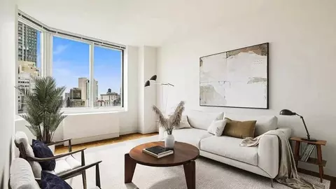2 Maiden Ln #37G, New York, NY 10038