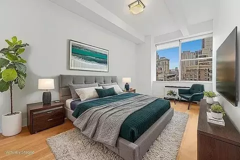 53 W Broadway #1608, New York, NY 10007
