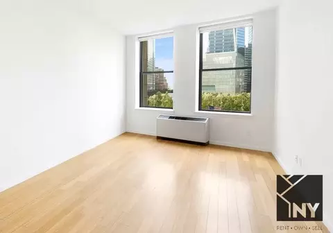 90 Albany St #26C, New York, NY 10006