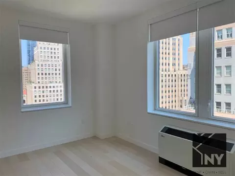 20 Wall St #2408, New York, NY 10005