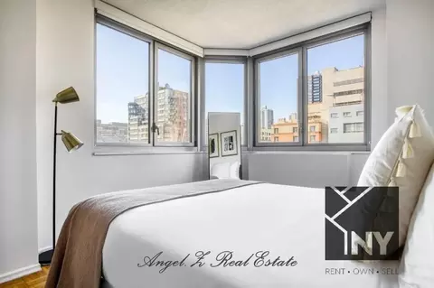 349 E 34th St #35B, New York, NY 10016