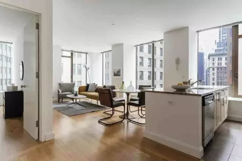 126 Pearl St #22L, New York, NY 10005