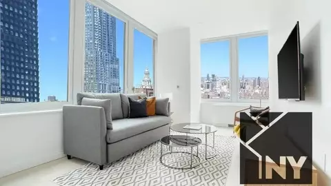 180 John St #1915, New York, NY 10038