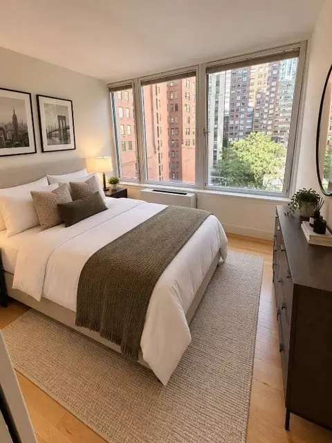 200 Water St #5000, New York, NY 10038