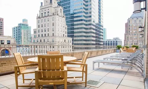 45 Wall St #1913, New York, NY 10005