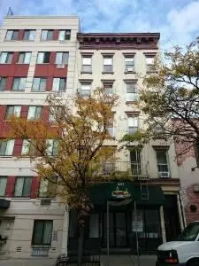 Undisclosed, New York, NY 10019