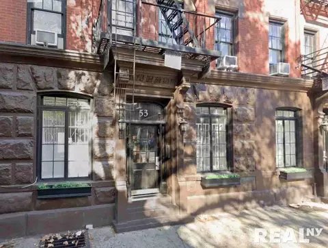 Undisclosed, New York, NY 10014