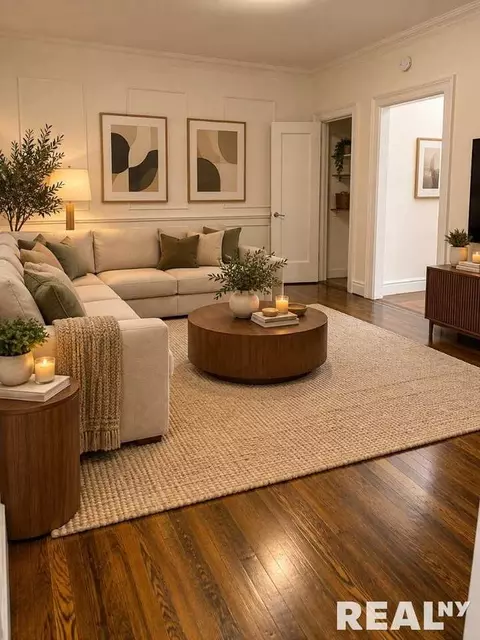 Undisclosed, New York, NY 10011