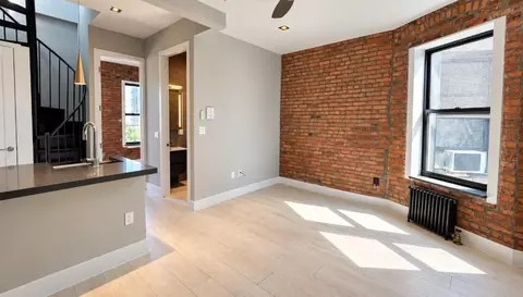 Undisclosed, New York, NY 10035