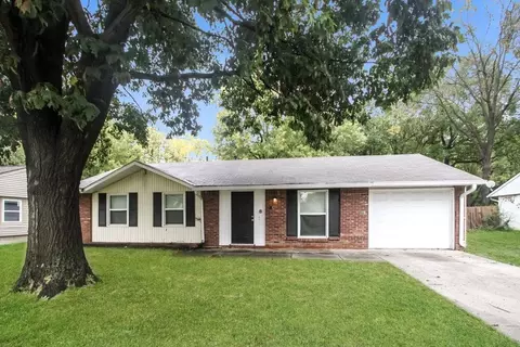 6206 Wixshire Dr, Indianapolis, IN 46254