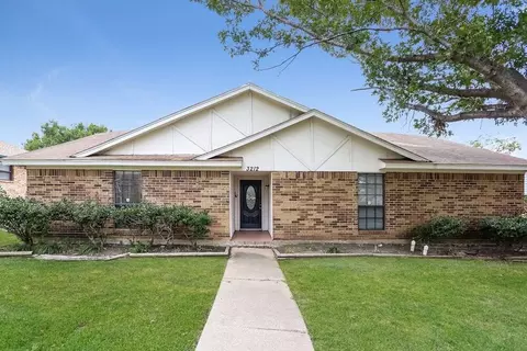 3212 Hastings St, Mesquite, TX 75149
