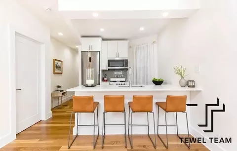 498 Manhattan Ave #GARDEN, New York, NY 10027