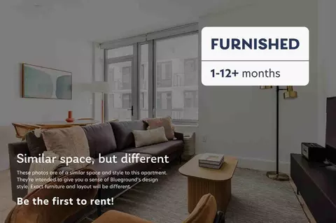 175 2nd St #2302, Jersey City, NJ 07302