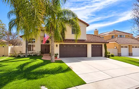 31823 Corte Mendoza #NA, Temecula, CA 92592