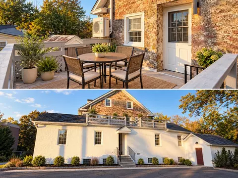 18 Barclay St #3S, Newtown, PA 18940