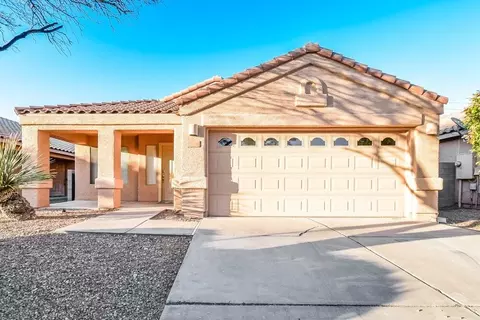 6657 E Ladonna Ln, Tucson, AZ 85756