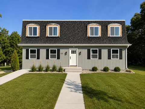 727 10th Avenue Ct #2, Monroe, WI 53566