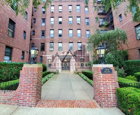 78-14 Austin St #1E, Forest Hills, NY 11375