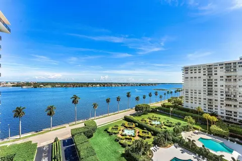 1701 S Flagler Dr #1205, West Palm Beach, FL 33401