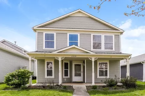 12219 Maize Dr, Noblesville, IN 46060