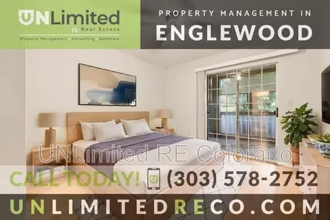 9160 E Arbor Cir #C, Englewood, CO 80111