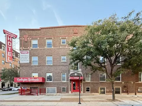 4700 N Racine Ave #111, Chicago, IL 60640