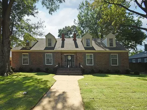 4781 Hummingbird Ln, Memphis, TN 38117