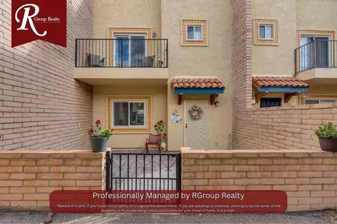3516 S Mission Rd #3, Tucson, AZ 85713